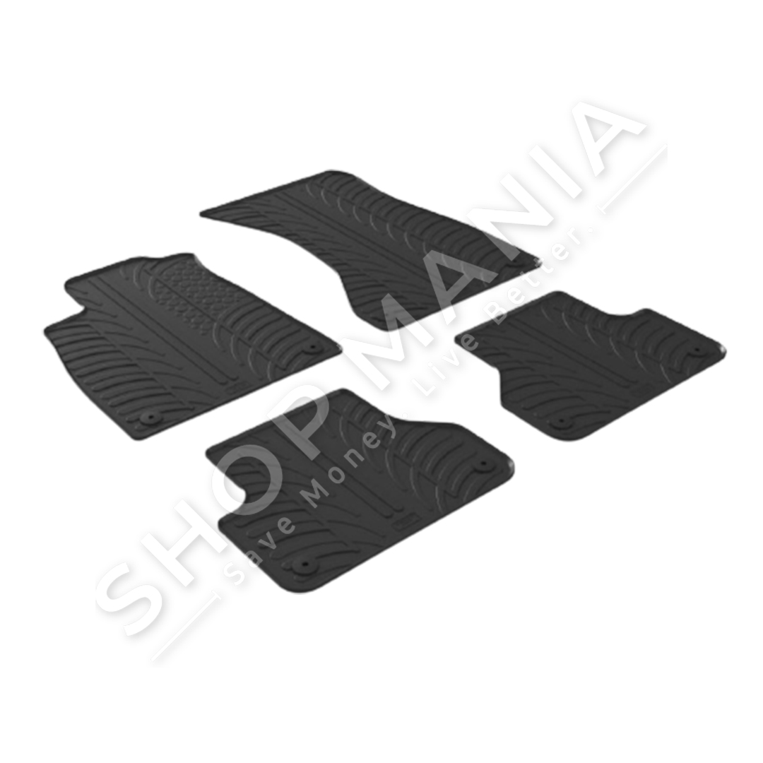 SHTRESA GOME AUDI A4 11/2015 "BN-735"