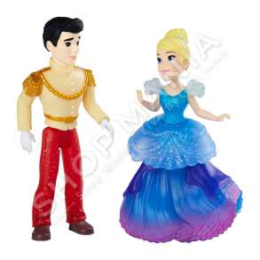 HASBRO - HIRUSHJA DHE PRINCI I SAJ, +3 VJEC