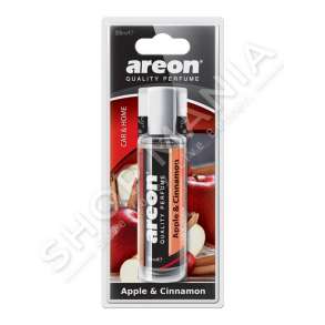 AREON - AROMATIK PARFUM "APPLE & CINNAMON" BN-175