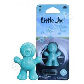 LITTLE JOE - AROMATIK MAKINE "NEW CAR", "BN-2086"