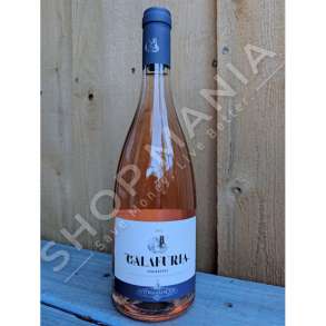 TORMARESCA - VERE ROSE' "CALAFURIA SALENTO 2017" - 750ML, 12% VOL.