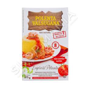 BONOMELLI - POLENTA VALSUGANA -  375G