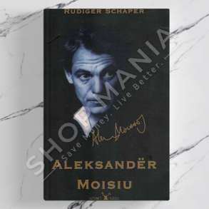 DUDAJ - ALEKSANDER MOISIU - RŪDIGER SCHAPER