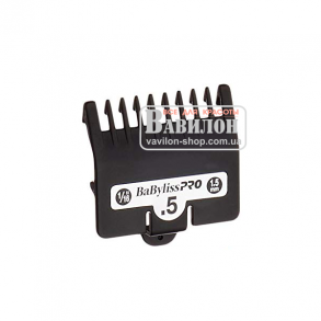 BABYLISS PRO - KREHER MAKINE RROJE FX880E 1.5mm