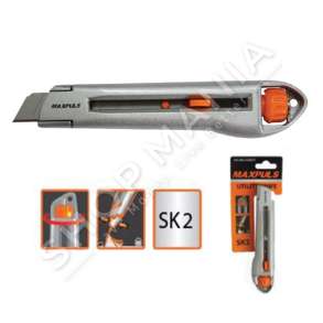 MAXPULS - BISTURI ME LAME SK2 - 10437