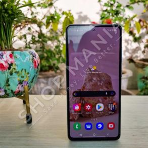 CELULAR SAMSUNG GALAXY A52 - 8/128GB