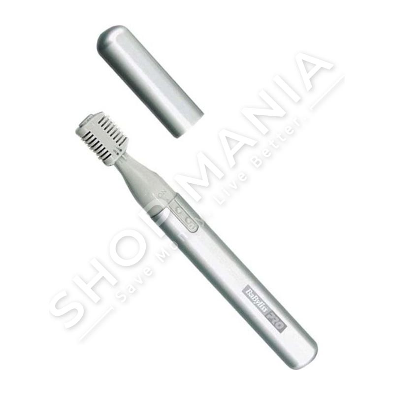 BABYLISS PRO- MAKINE RROJE PER MJEKREN, MUSTAQET, VESHET, HUNDEN DHE VETULLAT FX757E