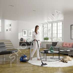 ELECTROLUX - FSHESE KORENTI ME KONTENITOR PLASTIK "ZSPC2000 " - 2000W