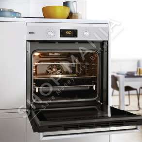 WHIRPOOL - FURRE INKASO "OASKN8V1IX" - 2900W, 71L