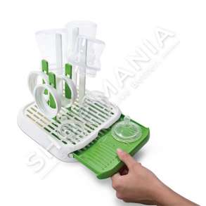 CHICCO - KULLUESE PER SHISHE & BIBERONE