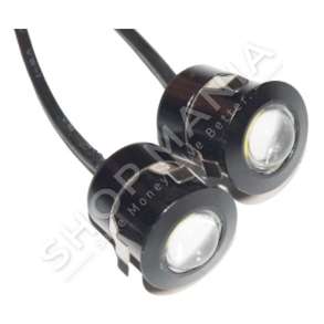 DRITA DEKORATIVE LED "BN-1026" - 2LED, 2COPE