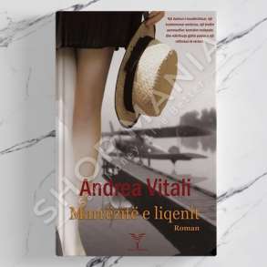 DUDAJ - MARREZITE E LIQENIT - ANDREA VITALI