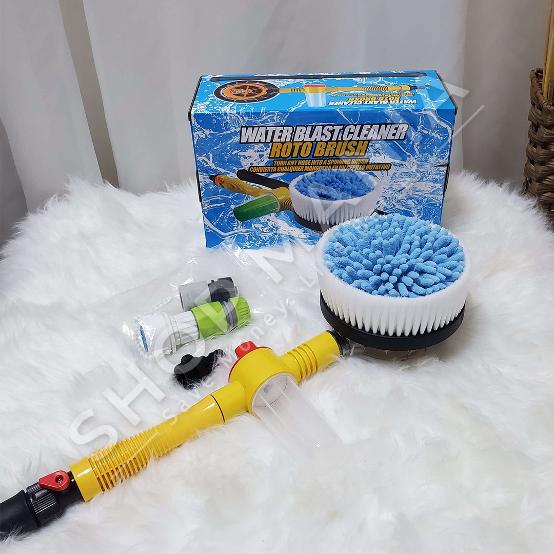 FURCE ME RROTULLIM AUTOMATIK - 120CM