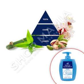 FELCE AZZURRA - SAPUN LIKUID 300ml
