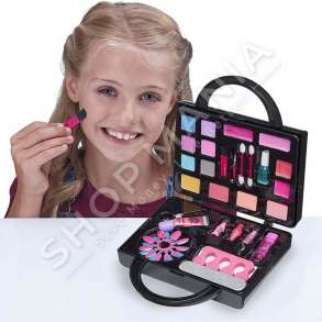 CHARACTER OPTIONS - CANTE MAKEUPI +8VJEC "PURSE SHIMMER N SHINE INSTAGLAM MAKEUP" - 5029736073121