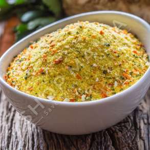 MERJA - VEGETA "100% BIO"