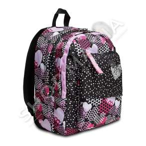 SEVEN - CANTE SHKOLLE "ZAINO UPDOWN SJ GANG SJ EVER HEART GIRL"