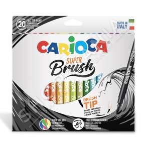 CARIOCA - SUPER NGJYRA MODEL FURCE - KUTI ME 20 COPE