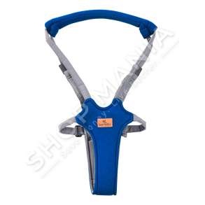 LORELLI - LIDHESE SHPINORE PER HAPAT E PARE "STEP BY STEP" (6-14 M)