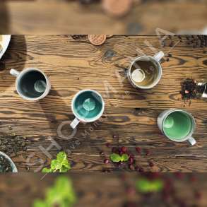 TESCOMA - FILXHAN I LARTE 440ML "EMOTION BLUE" - 8595028401684