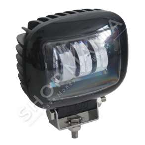 FENER LED "BN-988" - 4.5", 27W, 9LED