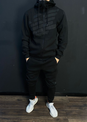 KOSTUM SPORTIV "ARMANI"