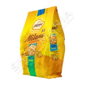 MOMENT - BISKOTA ME GJALPE "MILANO" - 300G