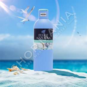 FELCE AZZURRA - SHAMPO TRUPI ME KRIPERA DETI NEW 650ml