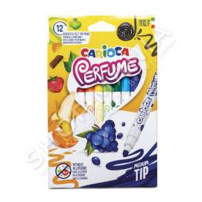 CARIOCA - LASPA FIBER PERFUME - PAKO 12 COPE