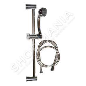 SET KOKE DUSHI + SALISHENT + TUB FLEKSIBEL ME RRESHQITJE "BN-2504"