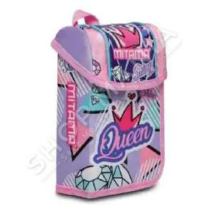 MITAMA - KULETE ME MJETE ME ZINXHIR "UPSIDE  MODEL GIRL - JUST SHINE" - MIT64296