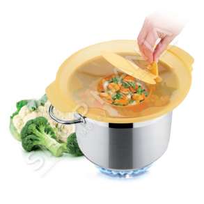 TESCOMA - KAPAK KUNDER DERDHJES GJATE ZIERJES "FUSION" - 8595028475470