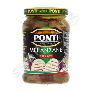PONTI - PATELLXHANE NE ZGARE TE MARINUARA - 314G