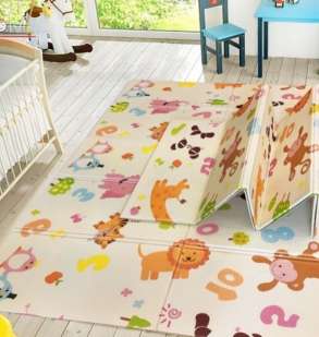 TAPET I PALOSSHEM PER FEMIJE