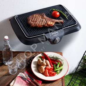 ARZUM - TOSTIER/ZGARE ELEKTRIKE "GRILLETO AR2015" - 2000W