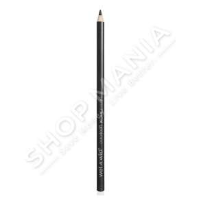 WET N WILD - LAPS PER SYTE "COLORICON KOHL EYELINER PENCIL 601A" - BABY'S GOT BLACK