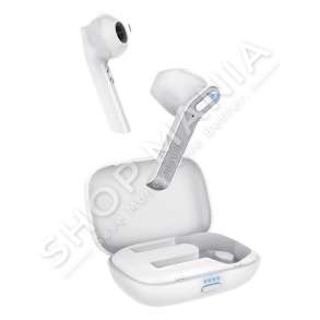 MAXELL - KUFJE WIRELESS "EARPHONES MAXELL DYNAMICS TWS WHITE" - 025215503399