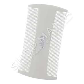 CHICCO - KREHER +0MUAJSH "TOOTHED COMB FOR CRADLE CAP" - 8003670693611