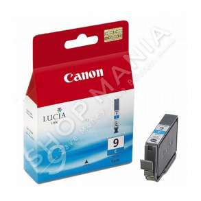 CANON - KARTUÇË ME BOJË NGJYRË E KALTËR PGI-9C 1035B001 14ML