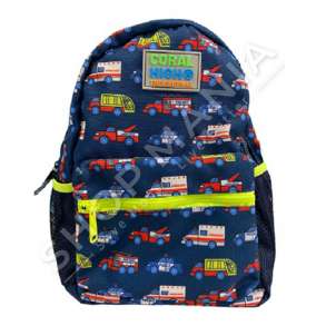 CANTE SHKOLLE "AUTOMJETE TE NDRYSHME"