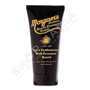 MORGAN'S - KREM PER ERRESIMIN E MJEKRES 100ML - 5012521510062
