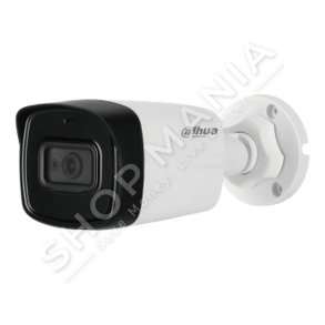 DAHUA - KAMER E JASHTME 2MP HDCVI "IR BULLET CAMERA" - HAC-HFW1200TL-A