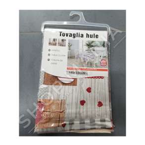 MBULESE TAVOLINE -  140X220 CM