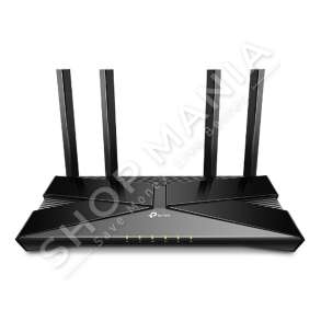 TP-LINK - ROUTER WIRELESS 6 DUAL BAND 1201 MBPS - AX1800