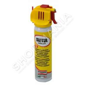 AREXONS - SOLUCION LUBRIFIKUES "BN-1317" - 75ML