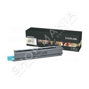 LEXMARK - ORIGJINALE TONER NGJYRË E ZEZË X925H2KG X925 RRETH 8500 FAQE