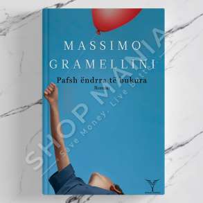 DUDAJ - PAFSH ENDRRA TE BUKURA - MASSIMO GRAMELLINI