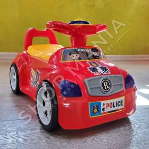 MAKINE LODER & UTURAK PER FEMIJE 1-3 VJEC