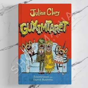 BOTART - GUXIMTARET - JULIAN CLARY