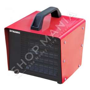 DYNAMIC - NGROHESE ME RREGULLATOR TE NXEHTESISE PTC 2000W - 9353